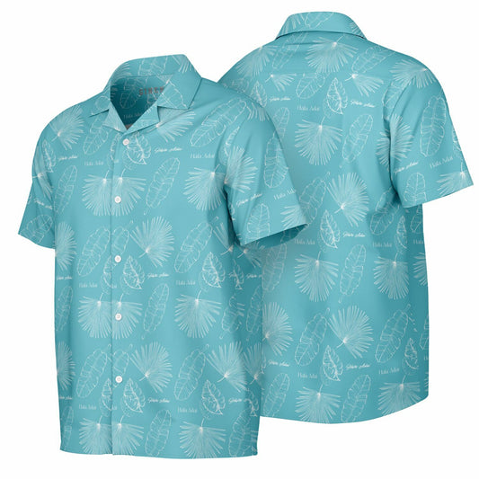 Håfa Adai Button Down Shirt