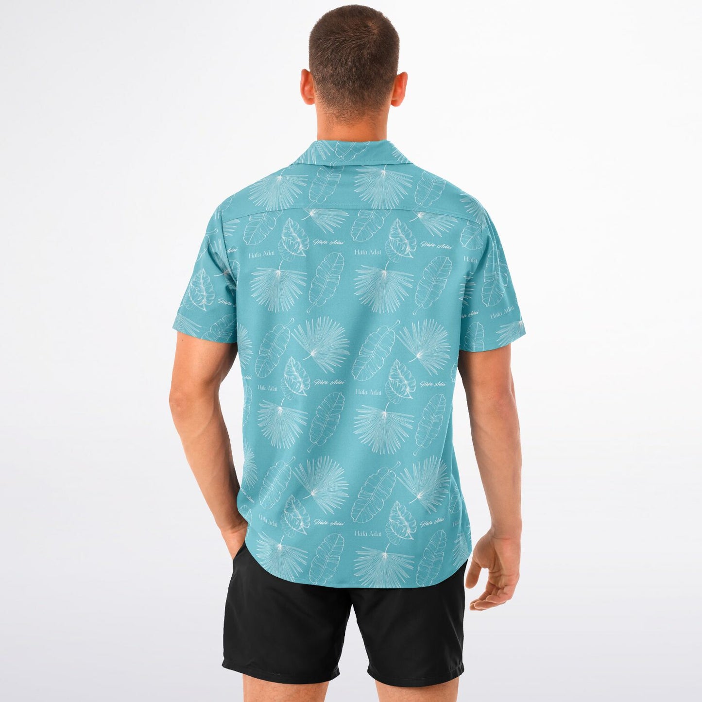 Håfa Adai Button Down Shirt