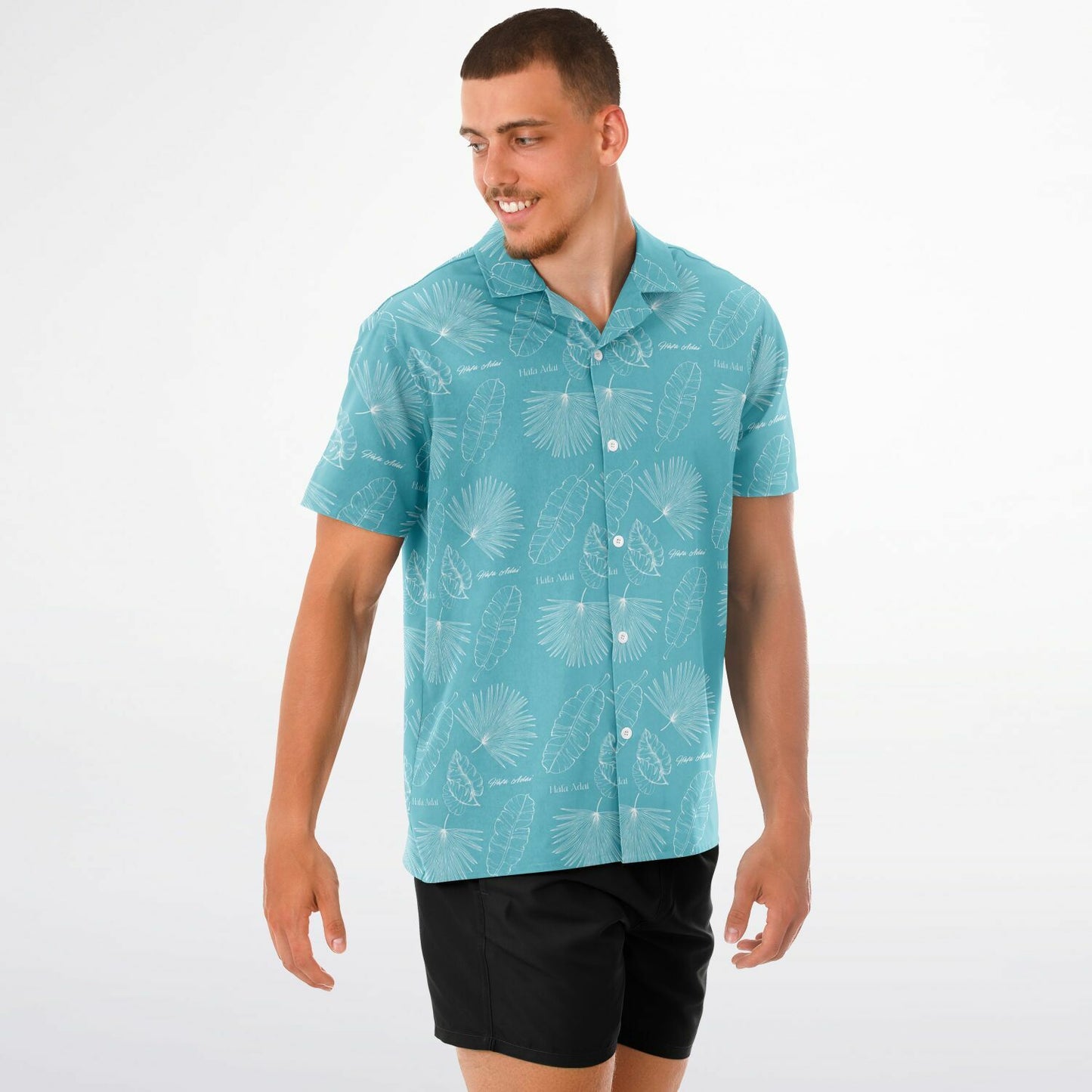 Håfa Adai Button Down Shirt